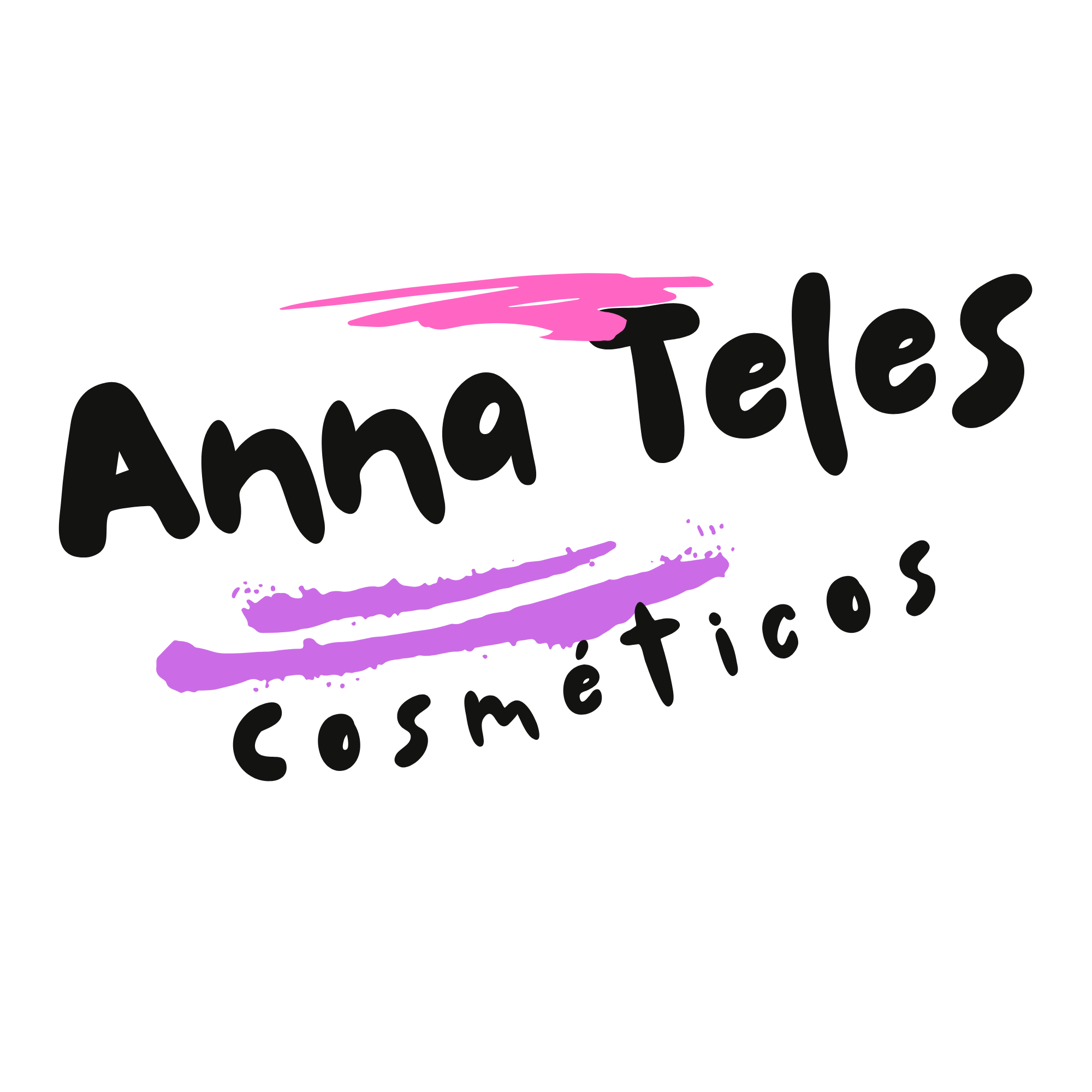 Anna Teles Cosméticos