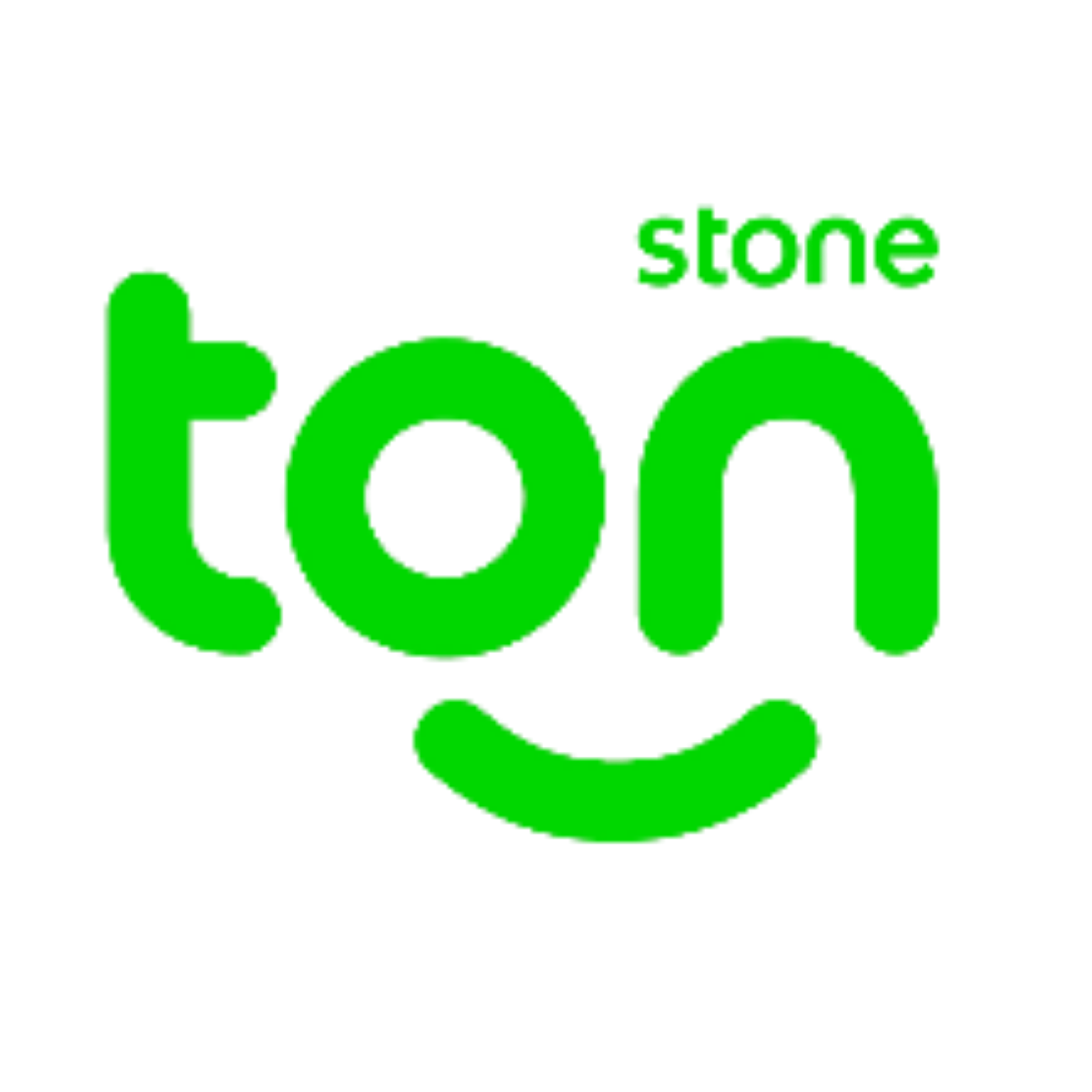 Ton Stone